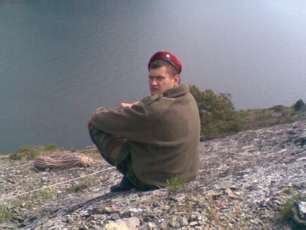 Влад Толстых