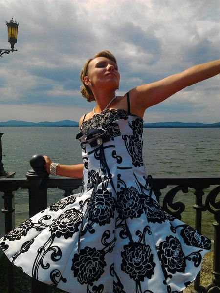 Наталия Бабенко