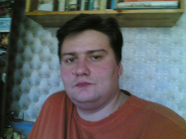 Денис Абыдин