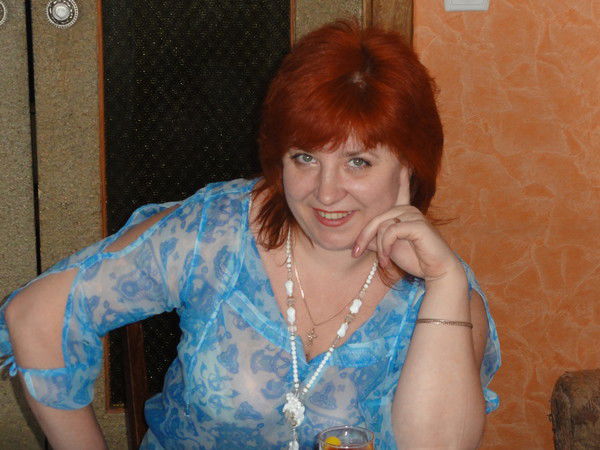 Виктория Сатовская