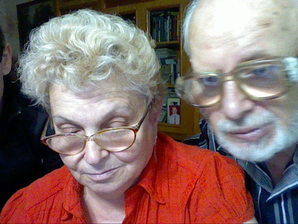 Владимир Шейн