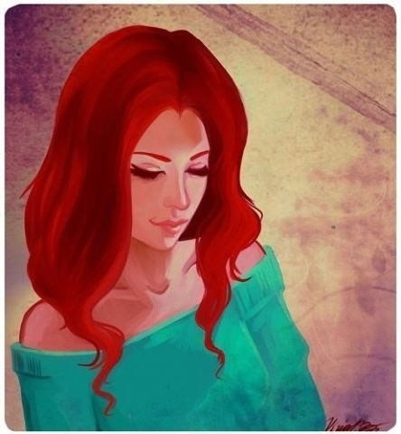 Анна Рыбакова