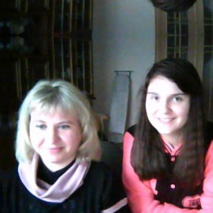 Алеся Устюжанина