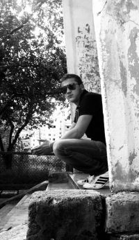 Антон Махалов