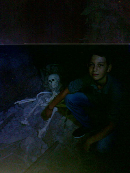 Саня Галушко