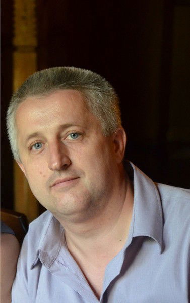 Сергей Захарченко