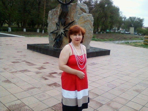 Ирина Мишина