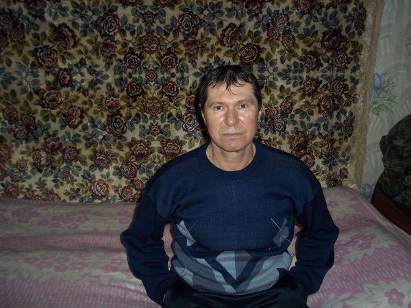 Иван Карпенко