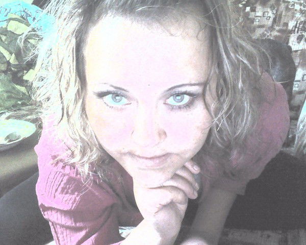 Ольга Ковач