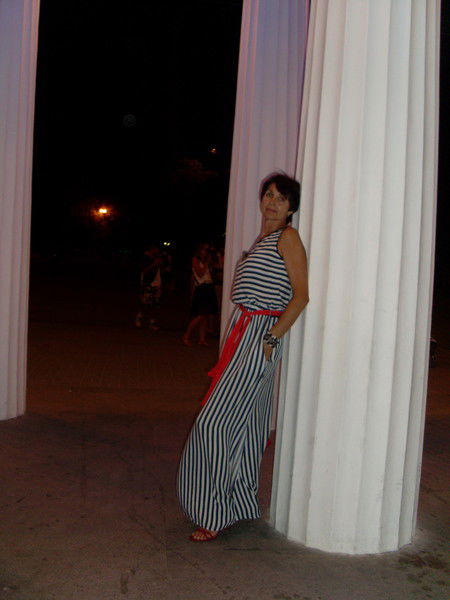 Ольга Дюльдина