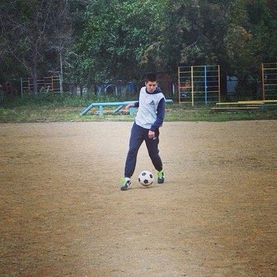 Родион Горячев