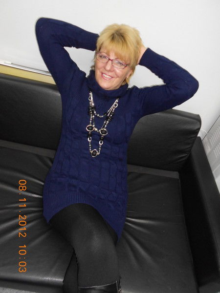 Маргарита Казакова