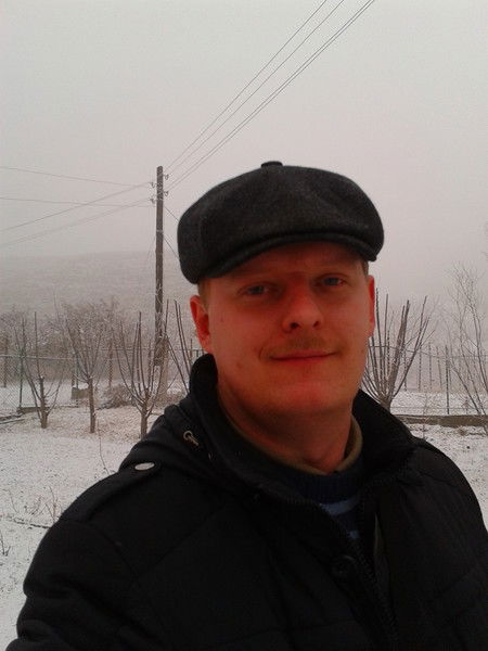 Дмитрий Яковлев