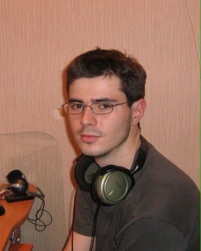 Евгений Вент