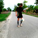 Женя Иванов