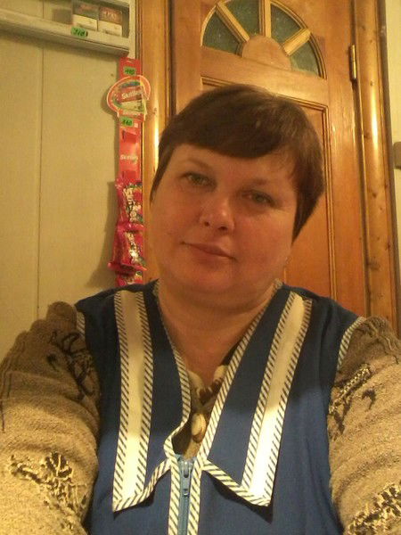 Василиса Аралова