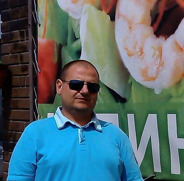 Сергей Карнаух