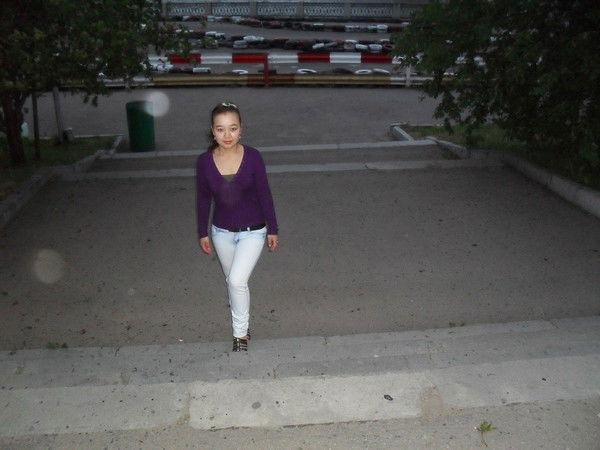 Эркеайым Ташбаева