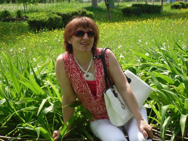 Елена Подделкина