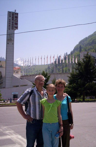 Павел Козлов