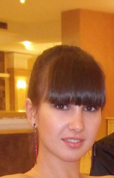 Елена Леванова