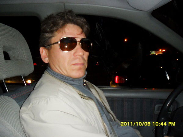 Павел Байгильдин