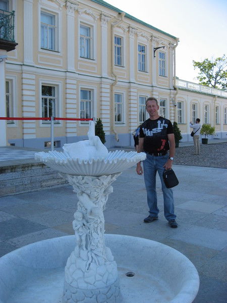 Владимир Суслов