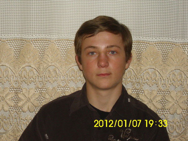 Алексей Николаенко