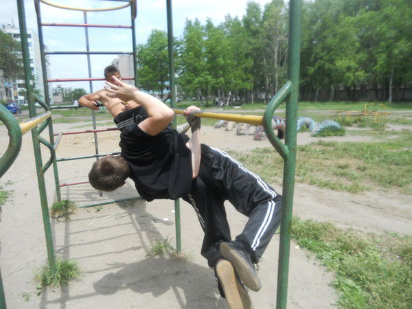 Александр Изгейм