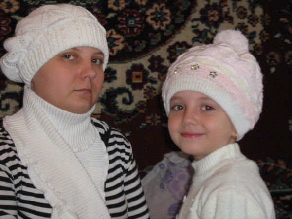 Ольга Архипова