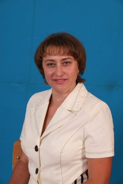 Ира Андреева