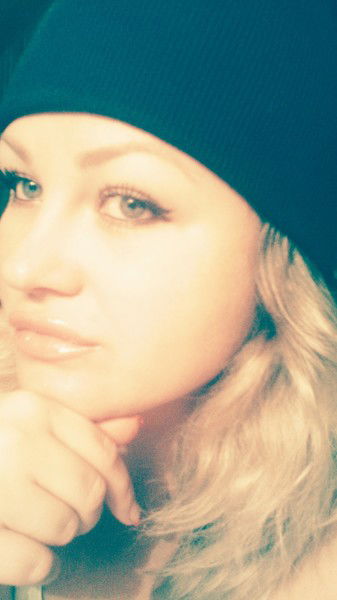 Виктория Кравченко