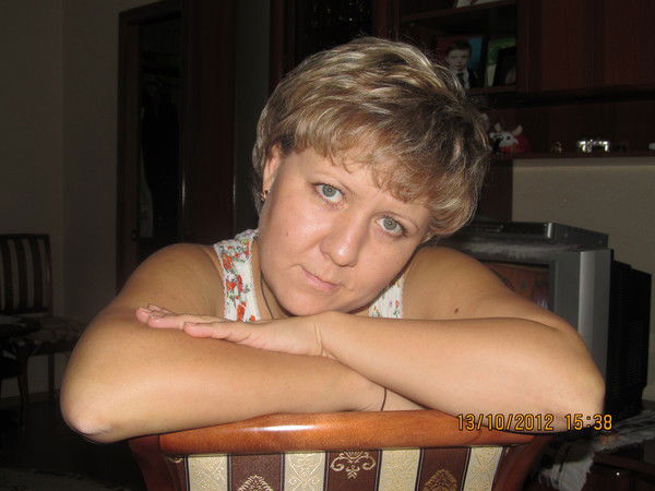 Юлия Суздалева