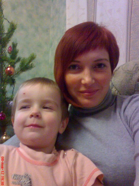 Людмила Сукочева