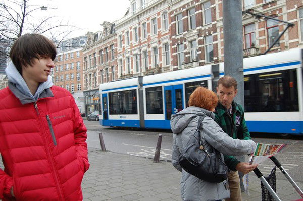 Антон Анисимов