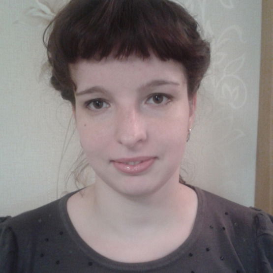 Маргарита Лебедева