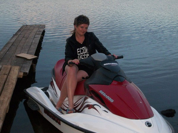 Ирина Логинова