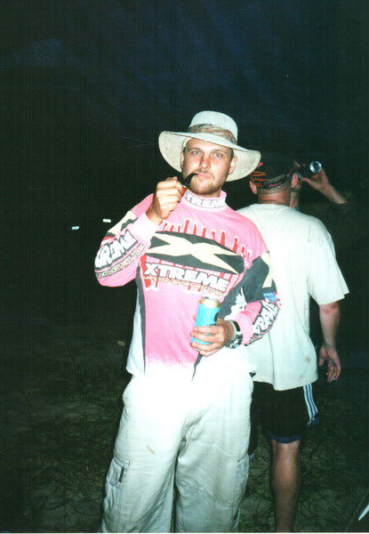 Зябкин Алексей