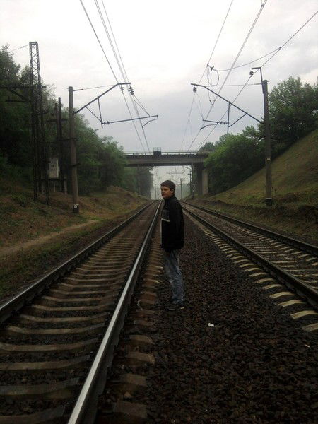 Юрий Дмитриев