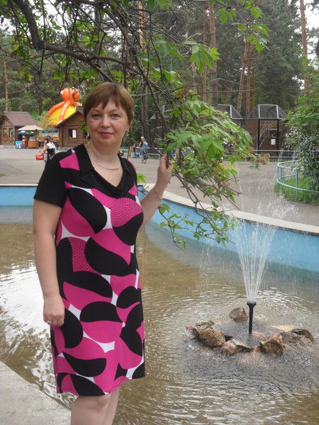 Света Коркина