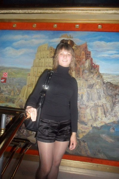 Наталья Ковган