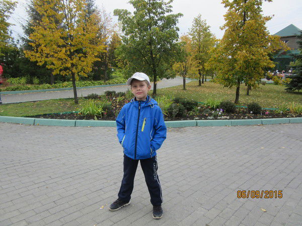 Роман Яковлев