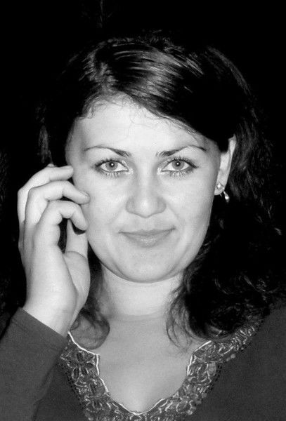 Алина Ильина