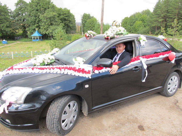 Рустем Гатауллин