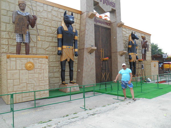 Сергей Рукавицын