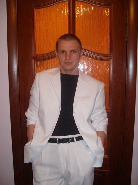 Николай Калашников