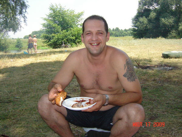 Павел Бакуров