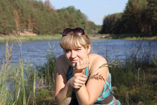 Елена Верещагина