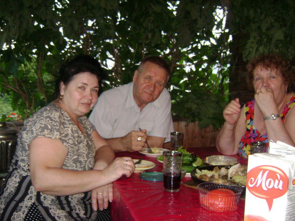 Валентин Задвинский