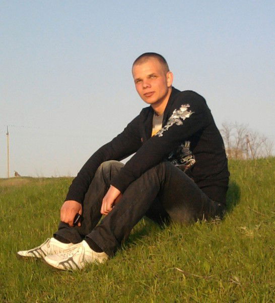 Сергей Пономарь